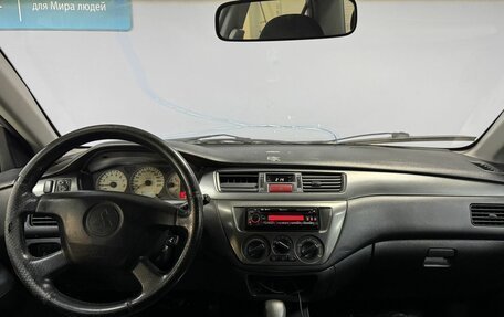 Mitsubishi Lancer IX, 2005 год, 310 000 рублей, 13 фотография