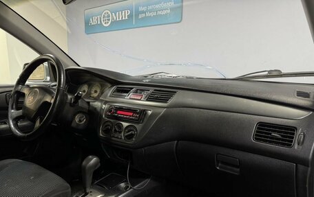 Mitsubishi Lancer IX, 2005 год, 310 000 рублей, 12 фотография