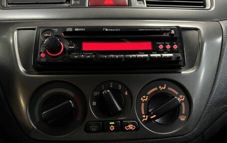 Mitsubishi Lancer IX, 2005 год, 310 000 рублей, 16 фотография