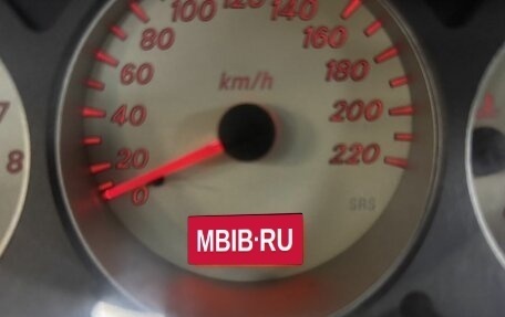 Mitsubishi Lancer IX, 2005 год, 310 000 рублей, 15 фотография