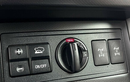 Toyota Land Cruiser Prado 150 рестайлинг 2, 2012 год, 2 697 000 рублей, 16 фотография