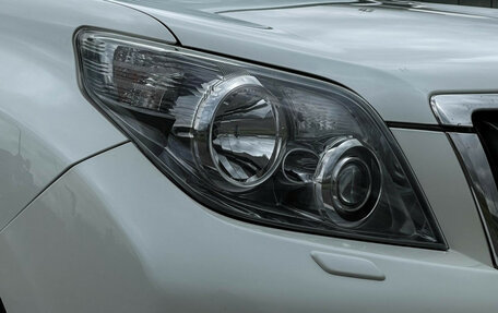 Toyota Land Cruiser Prado 150 рестайлинг 2, 2012 год, 2 697 000 рублей, 22 фотография