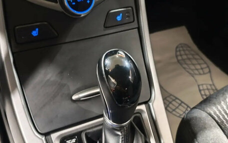 Hyundai Elantra V, 2015 год, 1 095 000 рублей, 13 фотография