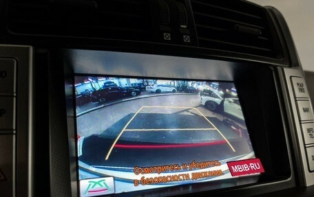 Toyota Land Cruiser Prado 150 рестайлинг 2, 2012 год, 2 697 000 рублей, 21 фотография