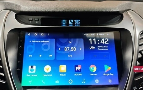 Hyundai Elantra V, 2015 год, 1 095 000 рублей, 11 фотография
