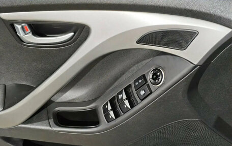 Hyundai Elantra V, 2015 год, 1 095 000 рублей, 18 фотография
