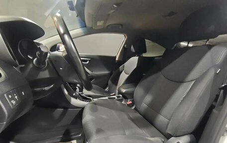 Hyundai Elantra V, 2015 год, 1 095 000 рублей, 14 фотография