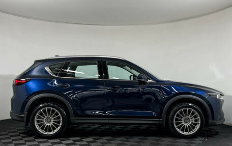 Mazda CX-5 II, 2025 год, 3 399 000 рублей, 5 фотография