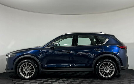 Mazda CX-5 II, 2025 год, 3 399 000 рублей, 9 фотография