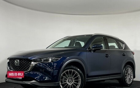 Mazda CX-5 II, 2025 год, 3 399 000 рублей, 2 фотография