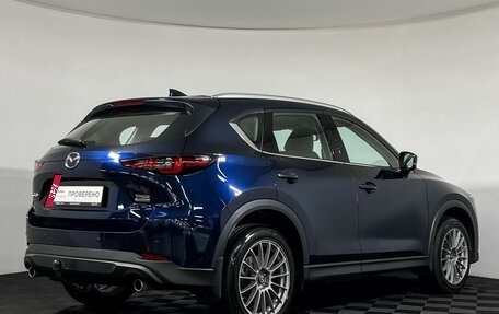 Mazda CX-5 II, 2025 год, 3 399 000 рублей, 6 фотография