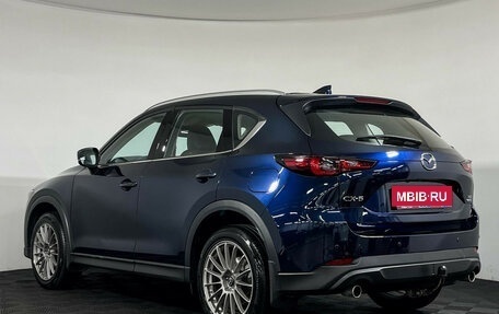 Mazda CX-5 II, 2025 год, 3 399 000 рублей, 8 фотография