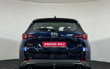 Mazda CX-5 II, 2025 год, 3 399 000 рублей, 7 фотография