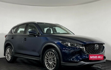 Mazda CX-5 II, 2025 год, 3 399 000 рублей, 4 фотография