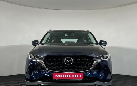 Mazda CX-5 II, 2025 год, 3 399 000 рублей, 3 фотография