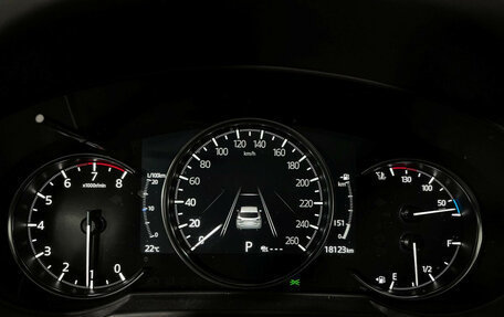 Mazda CX-5 II, 2025 год, 3 399 000 рублей, 12 фотография