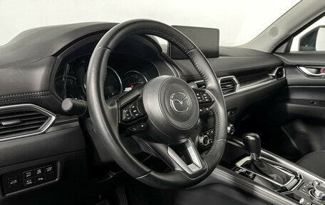 Mazda CX-5 II, 2025 год, 3 399 000 рублей, 14 фотография