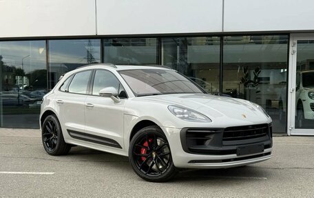 Porsche Macan I рестайлинг, 2026 год, 15 690 000 рублей, 3 фотография