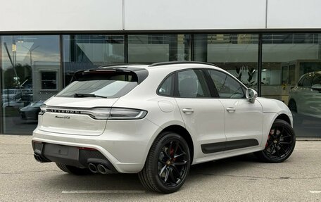 Porsche Macan I рестайлинг, 2026 год, 15 690 000 рублей, 4 фотография