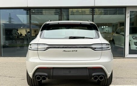 Porsche Macan I рестайлинг, 2026 год, 15 690 000 рублей, 5 фотография