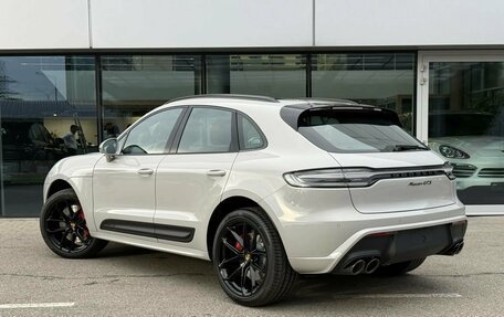 Porsche Macan I рестайлинг, 2026 год, 15 690 000 рублей, 6 фотография