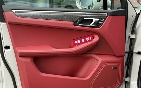 Porsche Macan I рестайлинг, 2026 год, 15 690 000 рублей, 8 фотография