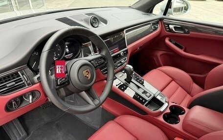 Porsche Macan I рестайлинг, 2026 год, 15 690 000 рублей, 7 фотография