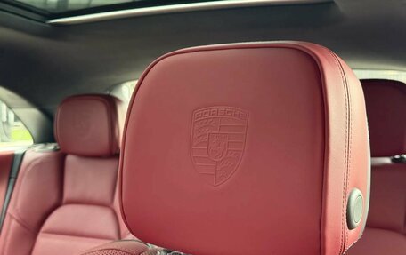 Porsche Macan I рестайлинг, 2026 год, 15 690 000 рублей, 13 фотография