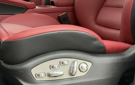 Porsche Macan I рестайлинг, 2026 год, 15 690 000 рублей, 12 фотография
