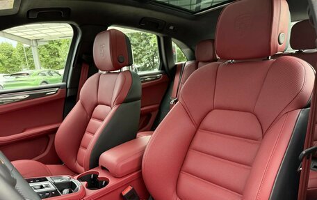 Porsche Macan I рестайлинг, 2026 год, 15 690 000 рублей, 11 фотография