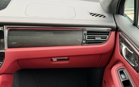 Porsche Macan I рестайлинг, 2026 год, 15 690 000 рублей, 22 фотография