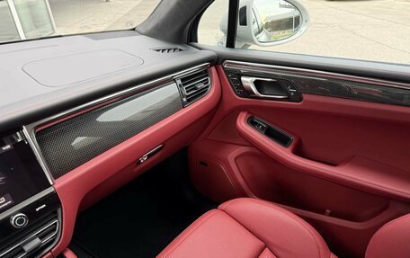 Porsche Macan I рестайлинг, 2026 год, 15 690 000 рублей, 21 фотография