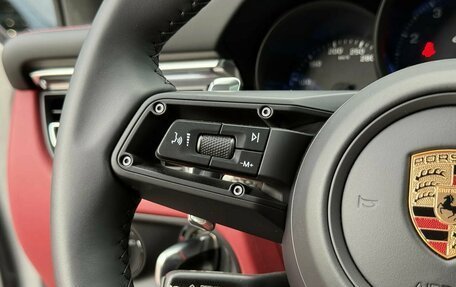 Porsche Macan I рестайлинг, 2026 год, 15 690 000 рублей, 15 фотография