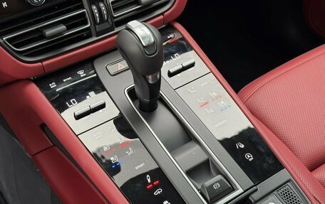 Porsche Macan I рестайлинг, 2026 год, 15 690 000 рублей, 19 фотография