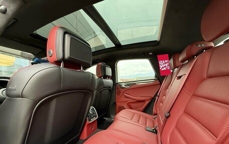 Porsche Macan I рестайлинг, 2026 год, 15 690 000 рублей, 23 фотография