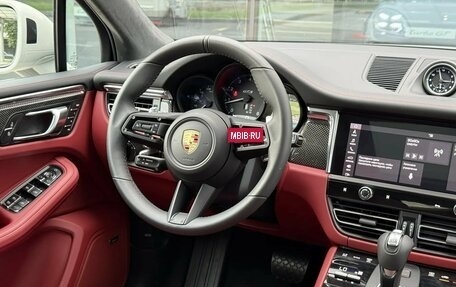 Porsche Macan I рестайлинг, 2026 год, 15 690 000 рублей, 14 фотография