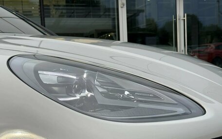 Porsche Macan I рестайлинг, 2026 год, 15 690 000 рублей, 27 фотография