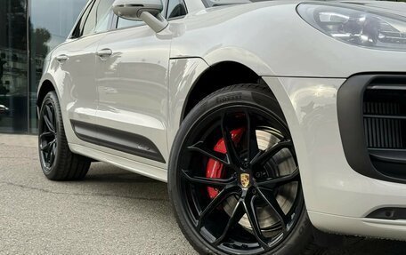 Porsche Macan I рестайлинг, 2026 год, 15 690 000 рублей, 28 фотография