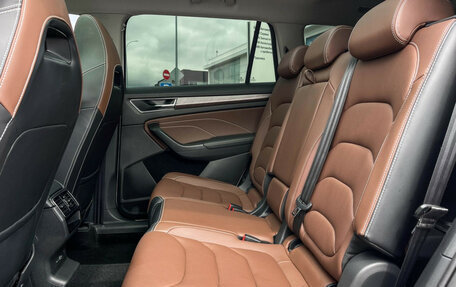 Skoda Kodiaq I, 2023 год, 3 929 000 рублей, 11 фотография