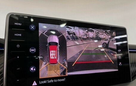 Skoda Kodiaq I, 2023 год, 3 929 000 рублей, 20 фотография