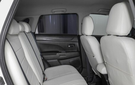 Mitsubishi ASX I рестайлинг, 2013 год, 1 130 000 рублей, 8 фотография