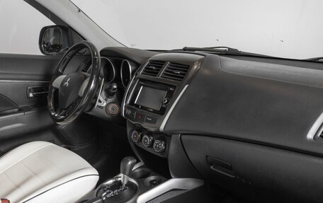Mitsubishi ASX I рестайлинг, 2013 год, 1 130 000 рублей, 7 фотография