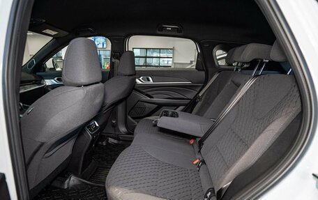 Haval F7, 2026 год, 2 999 000 рублей, 11 фотография