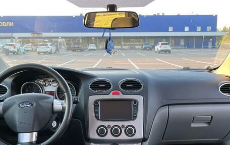 Ford Focus II рестайлинг, 2008 год, 419 999 рублей, 14 фотография