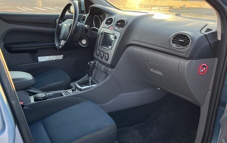 Ford Focus II рестайлинг, 2008 год, 419 999 рублей, 13 фотография
