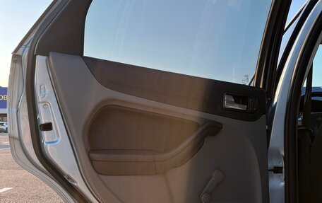 Ford Focus II рестайлинг, 2008 год, 419 999 рублей, 10 фотография