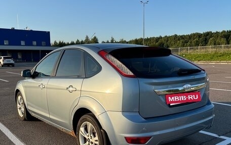 Ford Focus II рестайлинг, 2008 год, 419 999 рублей, 5 фотография