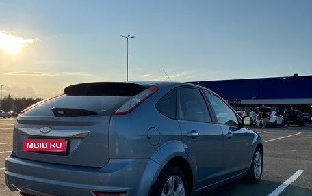 Ford Focus II рестайлинг, 2008 год, 419 999 рублей, 2 фотография