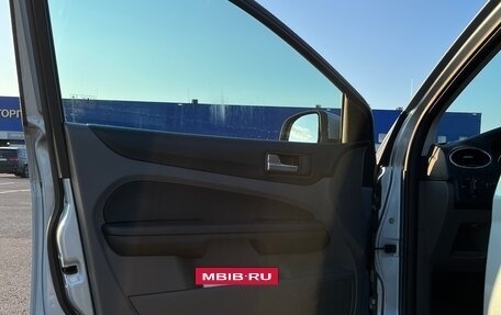 Ford Focus II рестайлинг, 2008 год, 419 999 рублей, 8 фотография