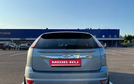 Ford Focus II рестайлинг, 2008 год, 419 999 рублей, 3 фотография